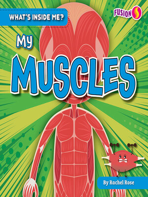 cover image of My Muscles